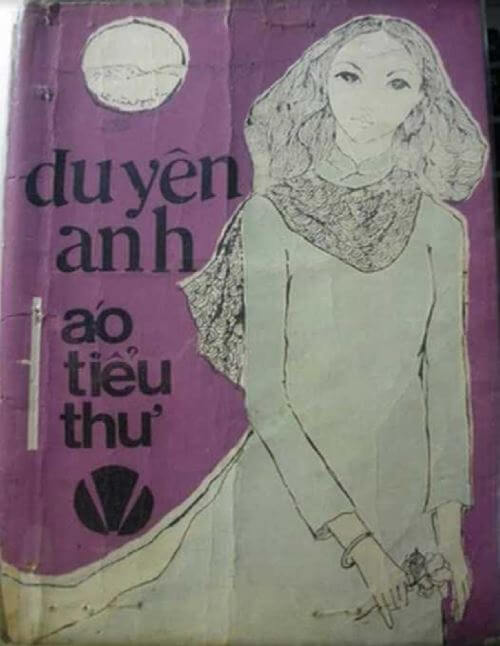 Áo Tiểu Thư
