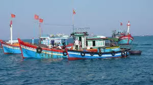 Bám Biển