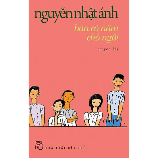 Bàn Có Năm Chỗ Ngồi