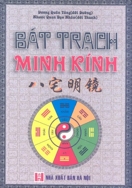 Bát Trạch Minh Kính
