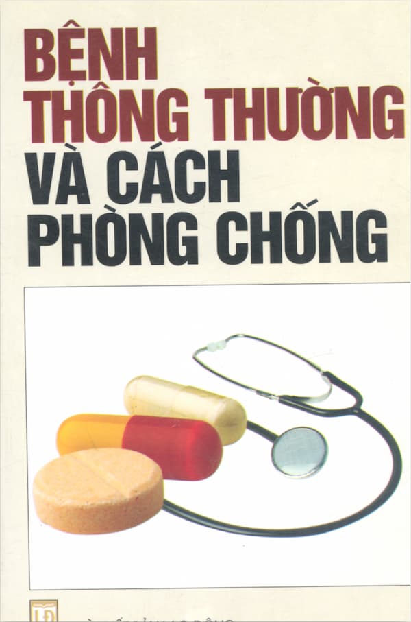 Bệnh Thông Thường Và Cách Phòng Chống