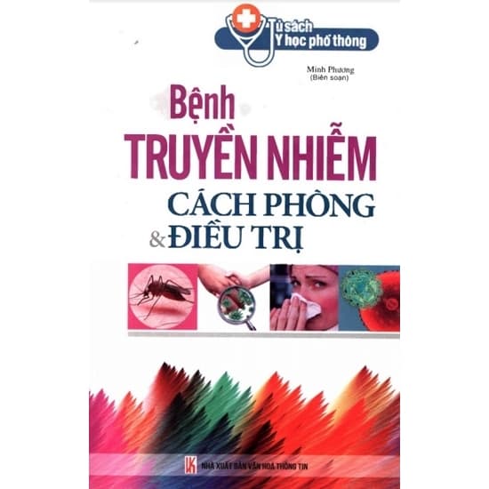 Bệnh Truyền Nhiễm Cách Phòng Và Điều Trị
