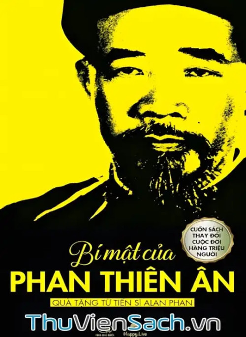 Bí Mật Của Phan Thiên Ân