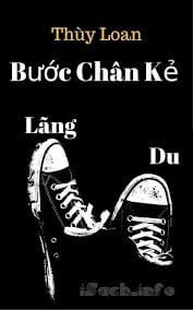 Bước Chân Kẻ Lãng Du