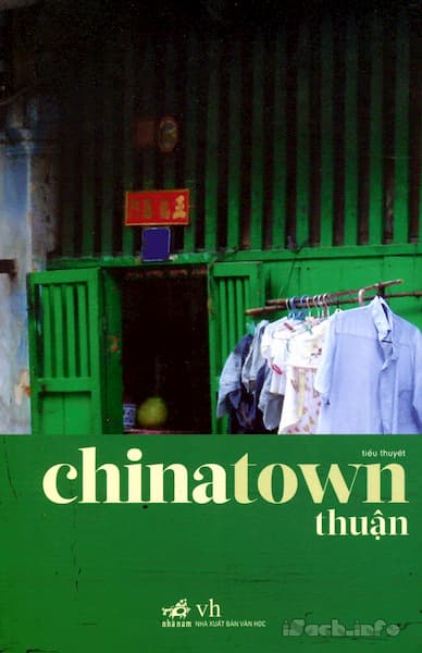 Chinatown