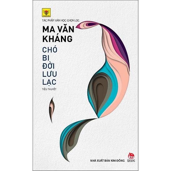 Chó Bi, Đời Lưu Lạc