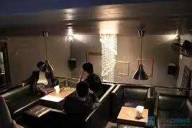 Chút Nắng Sài Gòn