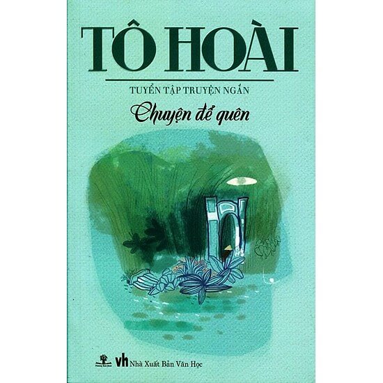 Chuyện Để Quên
