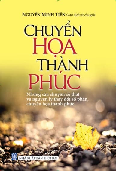Chuyển Họa Thành Phúc