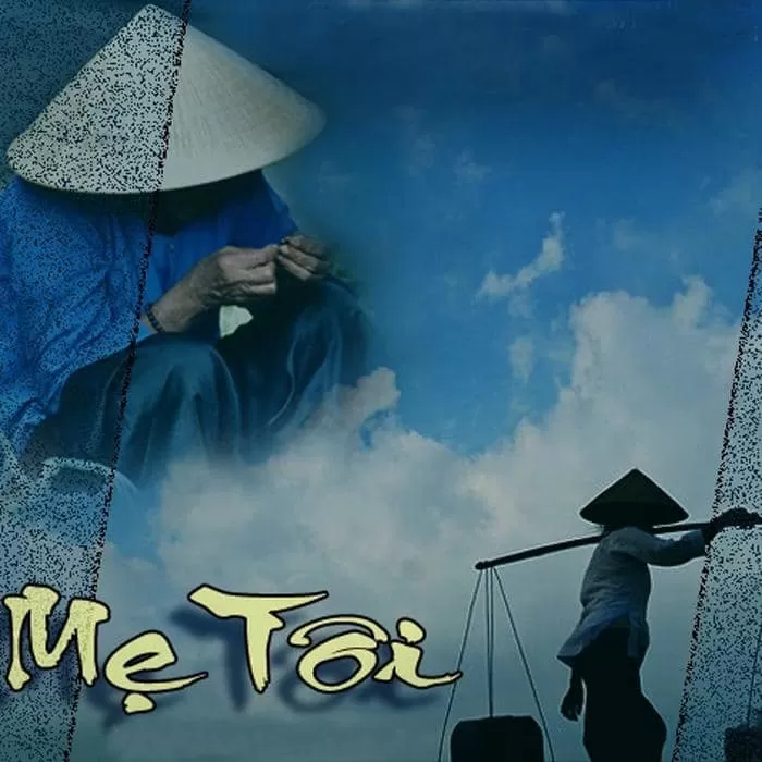 CON MUỐN VỀ VỚI MẸ NHỮNG NGÀY ĐÔNG