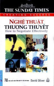 Creating Success: Nghệ Thuật Thương Thuyết