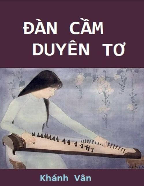 Đàn Cầm Duyên Tơ