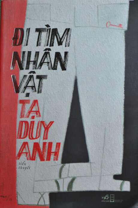 Đi Tìm Nhân Vật