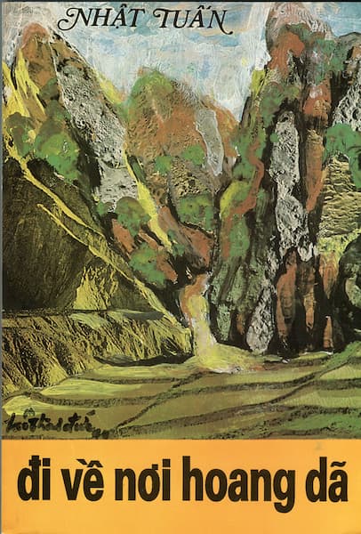 Đi Về Nơi Hoang Dã