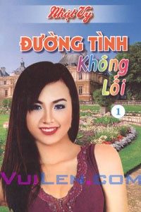 Đường Tình Không Lối
