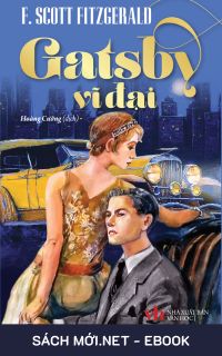 Gatsby Vĩ Đại