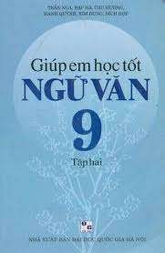 Giúp Em Học Tốt Ngữ Văn 9 Tập 2