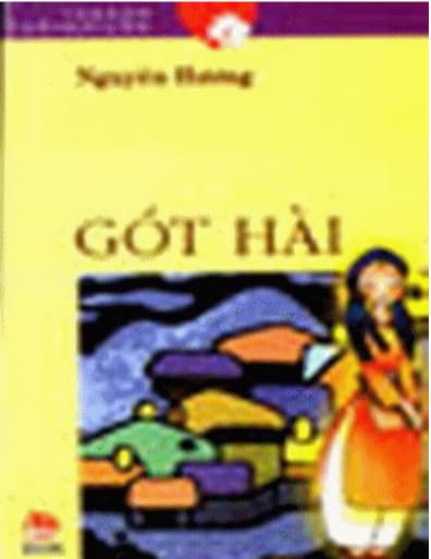 Gót Hài
