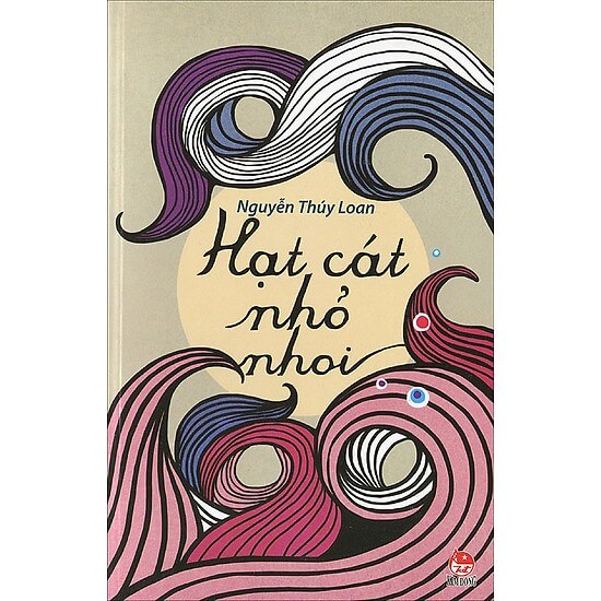 Hạt Cát Nhỏ Nhoi