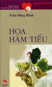 Hoa Hàm Tiếu