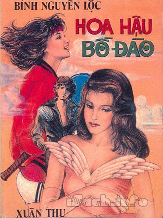Hoa Hậu Bồ Đào