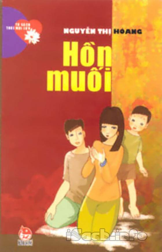 Hồn Muối