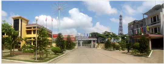 Huyền Thoại Mới