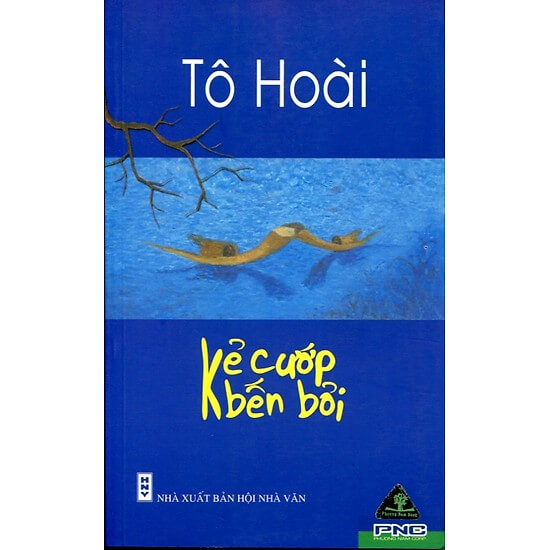Kẻ Cướp Bến Bỏi