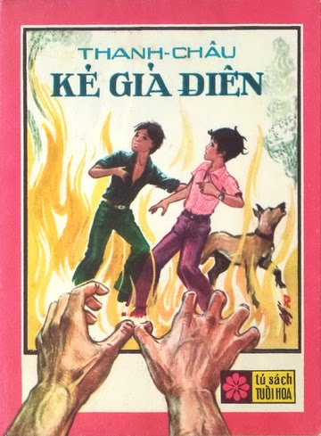 Kẻ Giả Điên