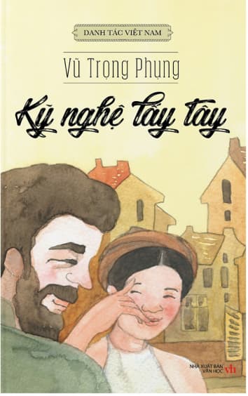 Kỹ Nghệ Lấy Tây