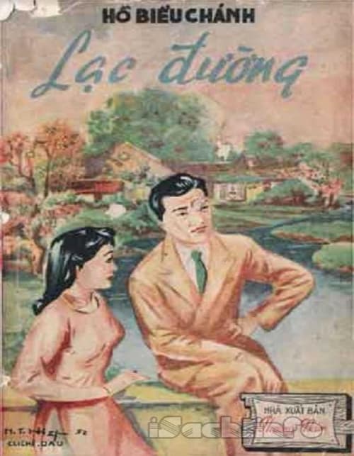 Lạc Ðường