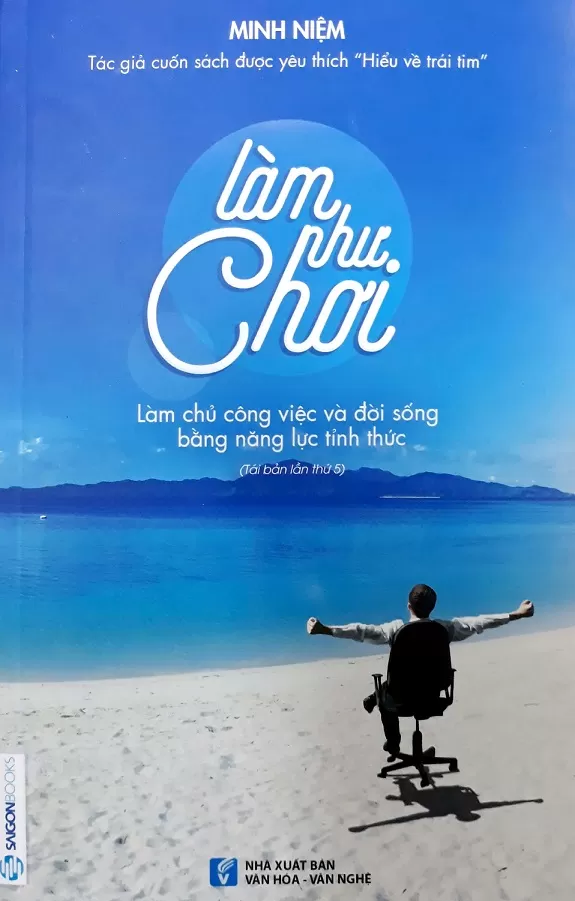 Làm Như Chơi – Sách Nói Miễn Phí Mp3