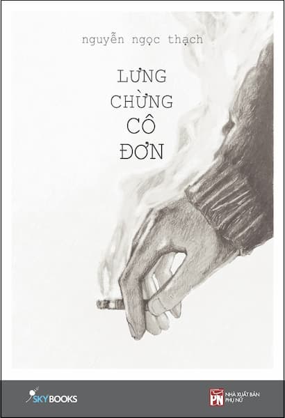 Lưng Chừng Cô Đơn