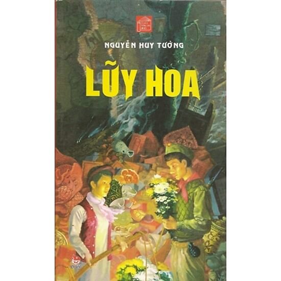 Lũy Hoa