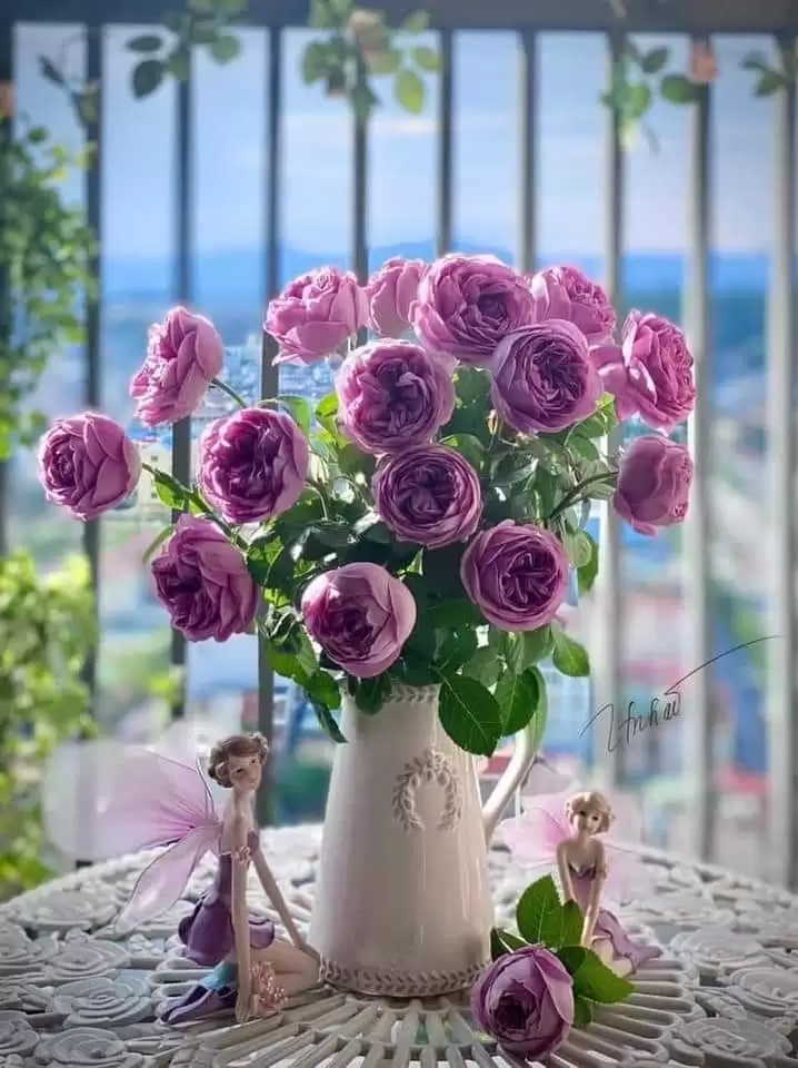 MẠNH MẼ