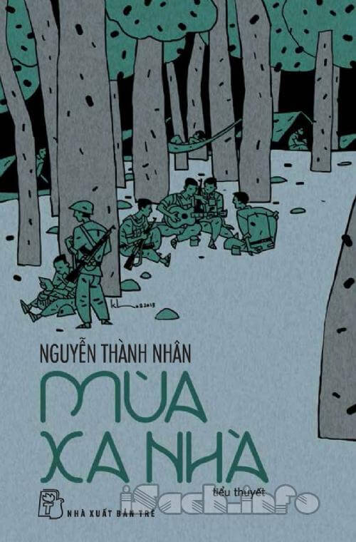 Mùa Xa Nhà