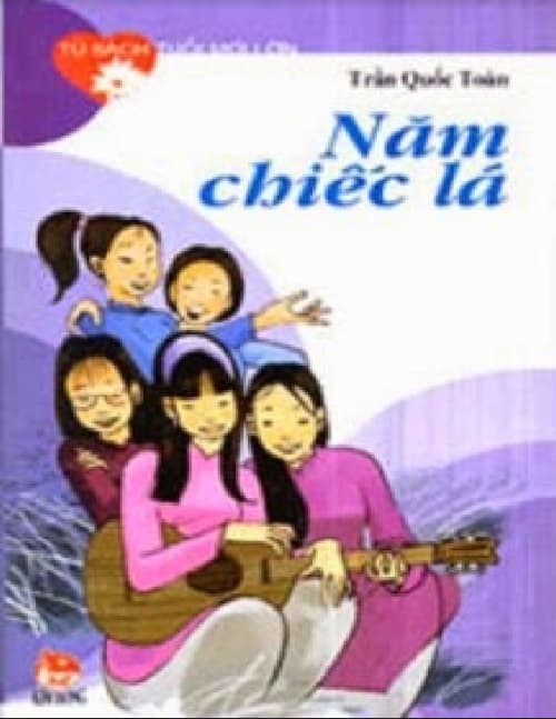 Năm Chiếc Lá