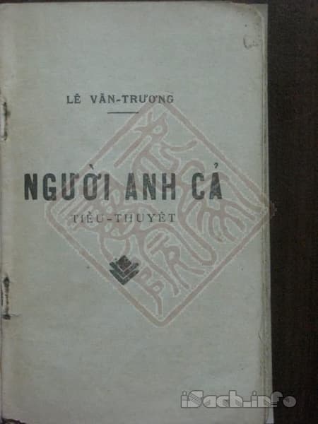Người Anh Cả