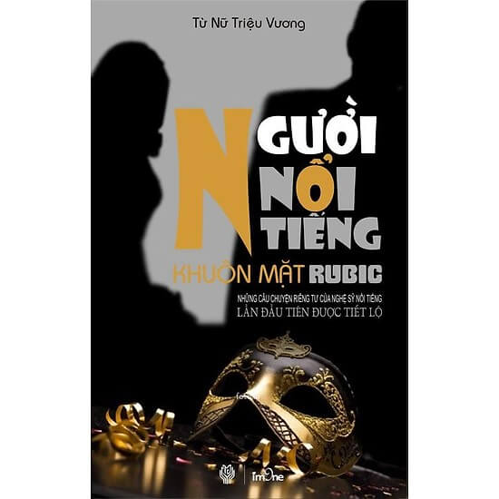 Người Nổi Tiếng: Khuôn Mặt Rubic