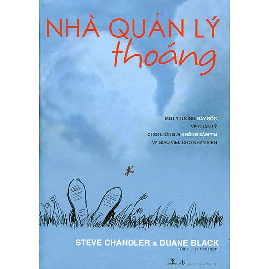 Nhà Quản Lý Thoáng