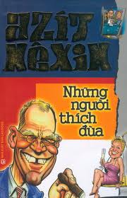 Những Người Thích Đùa