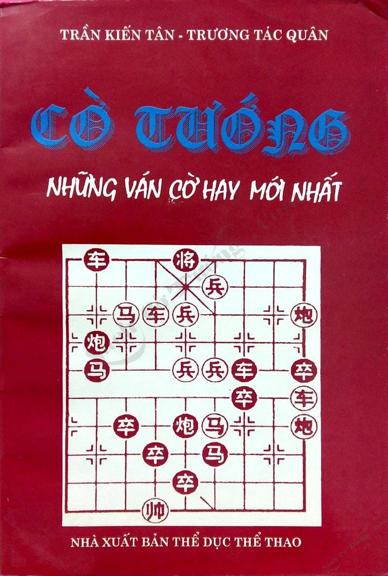 Những Ván Cờ Hay Mới Nhất Tập 2
