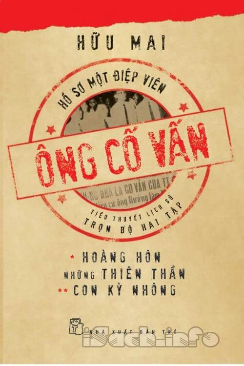 Ông Cố Vấn