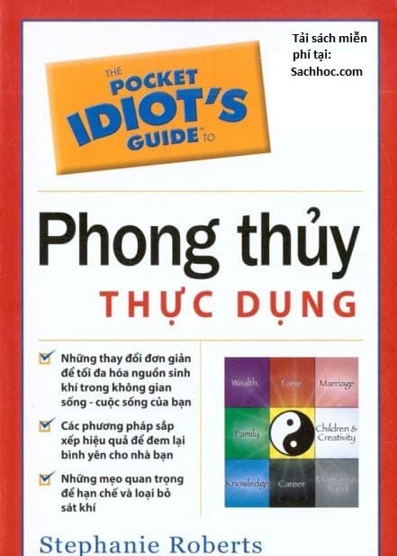 Phong Thủy Thực Dụng – Cuốn Sách Phong Thủy Hay - Không Nên Bỏ Qua
