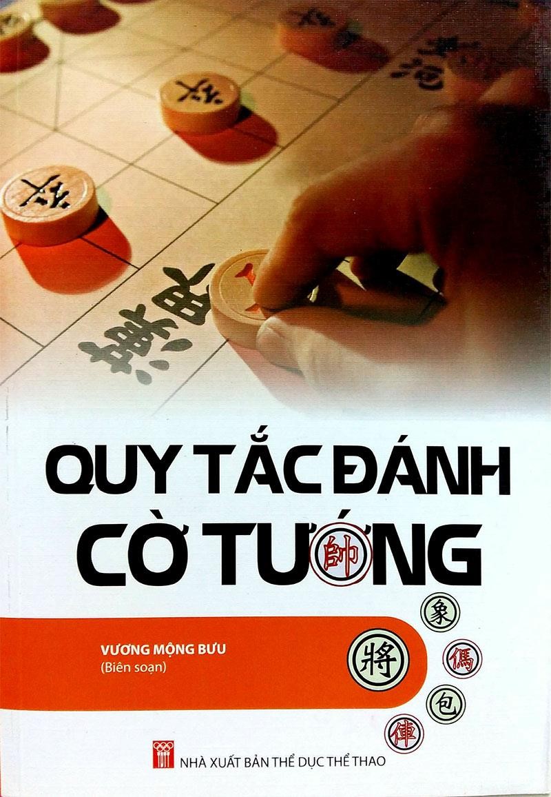 Quy Tắc Của Cờ Tướng