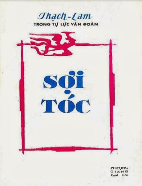 Sợi Tóc