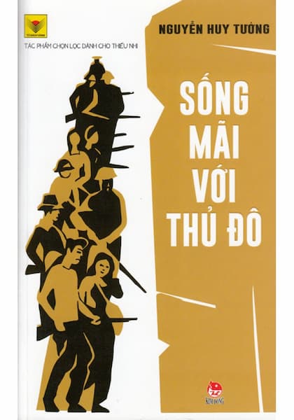 Sống Mãi Với Thủ Đô