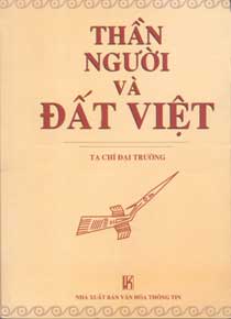 Thần Người Và Đất Việt