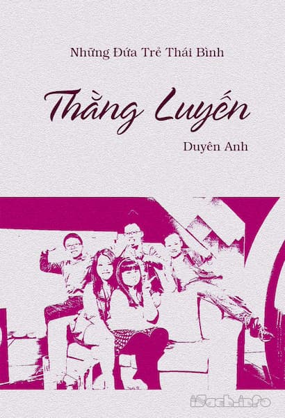 Thằng Luyến