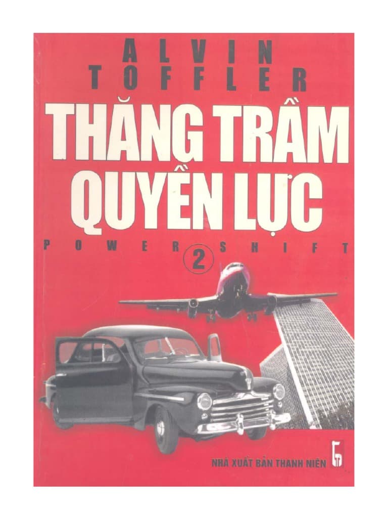 Thăng Trầm Quyền Lực